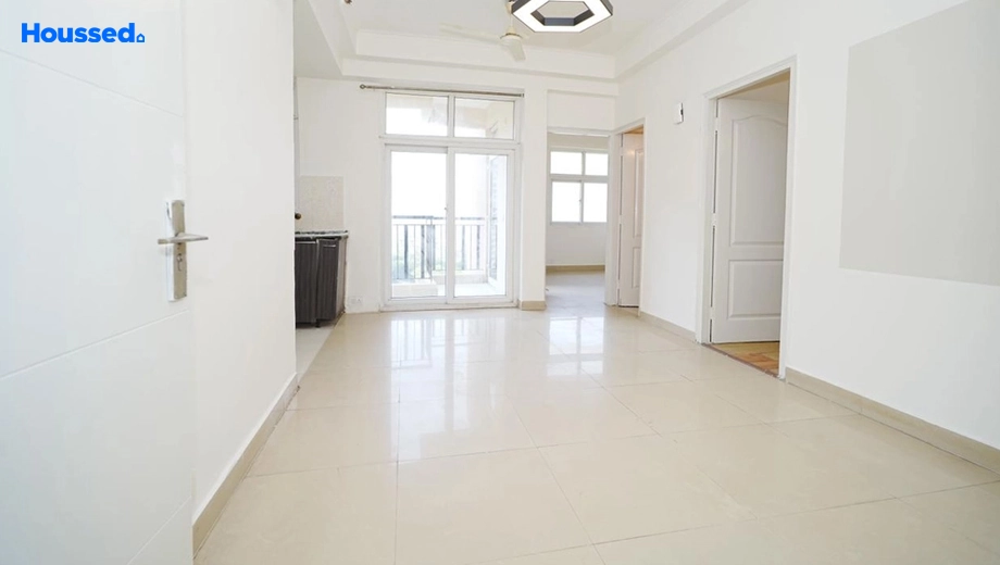 Project Image of 2 BHK Flat for Resale in Amrapali Princely Estate, Sector 76 - Image 181472