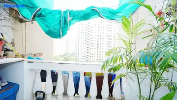 Project Image of 2 BHK Flat for Resale in Amrapali Silicon City Sector 76, Noida - Image 181567