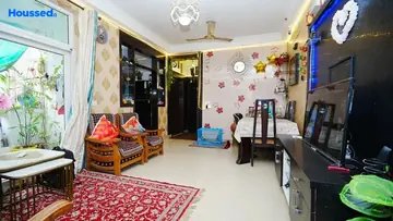 Project Image of 2 BHK Flat for Resale in Amrapali Silicon City Sector 76, Noida - Image 181566