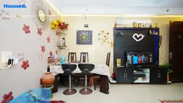 Project Image of 2 BHK Flat for Resale in Amrapali Silicon City Sector 76, Noida - Image 181569