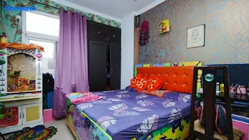 Project Image of 2 BHK Flat for Resale in Amrapali Silicon City Sector 76, Noida - Image 181574