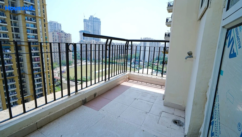 Project Image of 2 BHK Flat for Resale in Apex Athena, Sector 75 - Image 181614