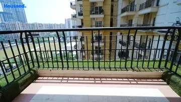 Project Image of 2 BHK Flat for Resale in Apex Athena Sector 75, Noida - Image 181613