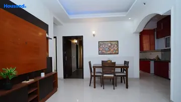 Project Image of 2 BHK Flat for Resale in Apex Athena Sector 75, Noida - Image 181615