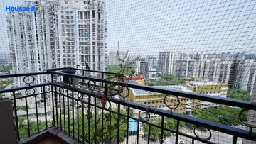 Project Image of 2 BHK Flat for Resale in RG Residency Sector 121, Noida - Image 181640