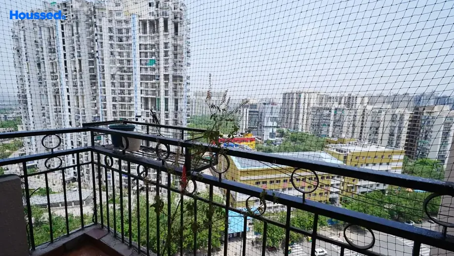 Project Image of 2 BHK Flat for Resale in RG Residency, Sector 121 - Image 181640