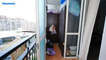 Project Image of 2 BHK Flat for Resale in RG Residency Sector 121, Noida - Image 181635