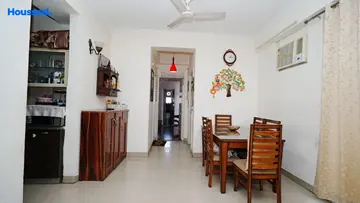Project Image of 2 BHK Flat for Resale in RG Residency Sector 121, Noida - Image 181638