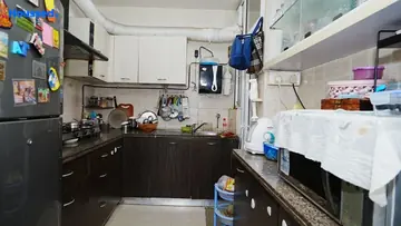Project Image of 2 BHK Flat for Resale in RG Residency Sector 121, Noida - Image 181639