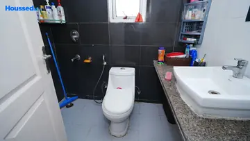 Project Image of 2 BHK Flat for Resale in RG Residency Sector 121, Noida - Image 181633