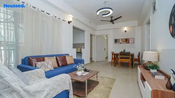 Project Image of 2 BHK Flat for Resale in Nimbus The Hyde Park Sector 78, Noida - Image 181659