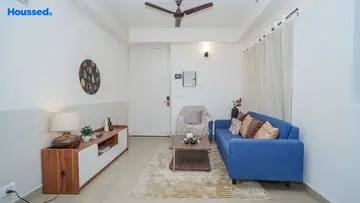 Project Image of 2 BHK Flat for Resale in Nimbus The Hyde Park Sector 78, Noida - Image 181657