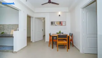 Project Image of 2 BHK Flat for Resale in Nimbus The Hyde Park Sector 78, Noida - Image 181658