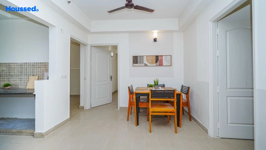 Project Image of 2 BHK Flat for Resale in Nimbus The Hyde Park, Sector 78 - Image 181658