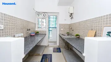 Project Image of 2 BHK Flat for Resale in Nimbus The Hyde Park Sector 78, Noida - Image 181661