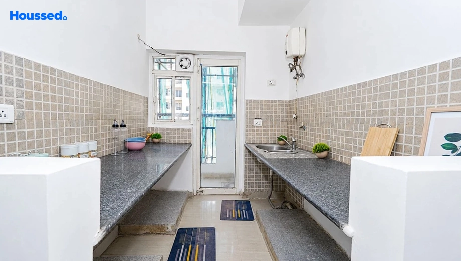 Project Image of 2 BHK Flat for Resale in Nimbus The Hyde Park, Sector 78 - Image 181661
