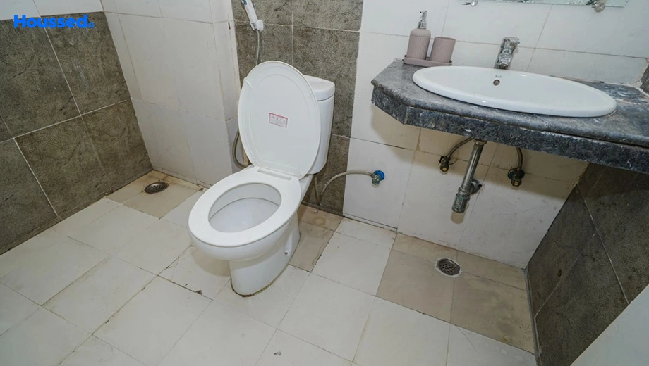 Project Image of 2 BHK Flat for Resale in Nimbus The Hyde Park, Sector 78 - Image 181656