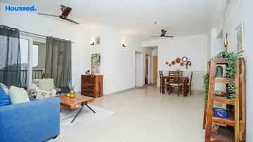 Project Image of 3 BHK Flat for Resale in Nimbus The Hyde Park Sector 78, Noida - Image 181685