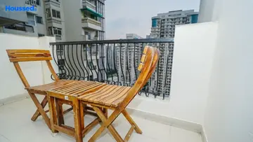 Project Image of 3 BHK Flat for Resale in Nimbus The Hyde Park Sector 78, Noida - Image 181688