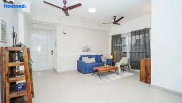 Project Image of 3 BHK Flat for Resale in Nimbus The Hyde Park Sector 78, Noida - Image 181684