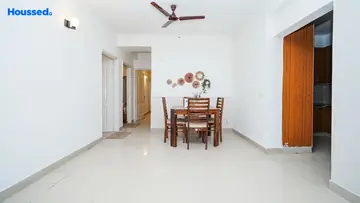Project Image of 3 BHK Flat for Resale in Nimbus The Hyde Park Sector 78, Noida - Image 181687