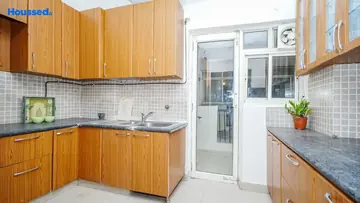Project Image of 3 BHK Flat for Resale in Nimbus The Hyde Park Sector 78, Noida - Image 181690