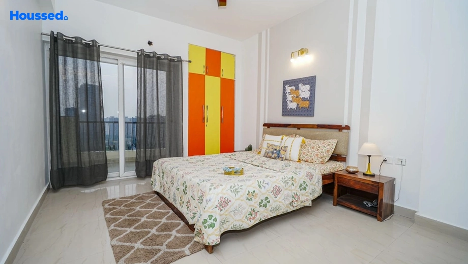 Project Image of 3 BHK Flat for Resale in Nimbus The Hyde Park, Sector 78 - Image 181689