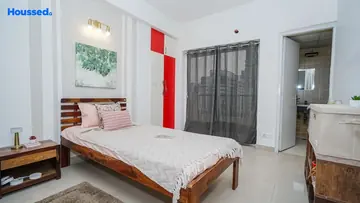 Project Image of 3 BHK Flat for Resale in Nimbus The Hyde Park Sector 78, Noida - Image 181686