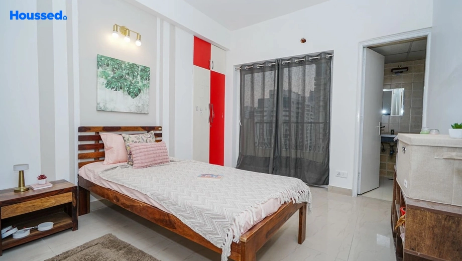 Project Image of 3 BHK Flat for Resale in Nimbus The Hyde Park, Sector 78 - Image 181686