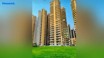 Project Image of 3 BHK Flat for Resale in Migsun Twinz Noida Extension, Noida - Image 181730