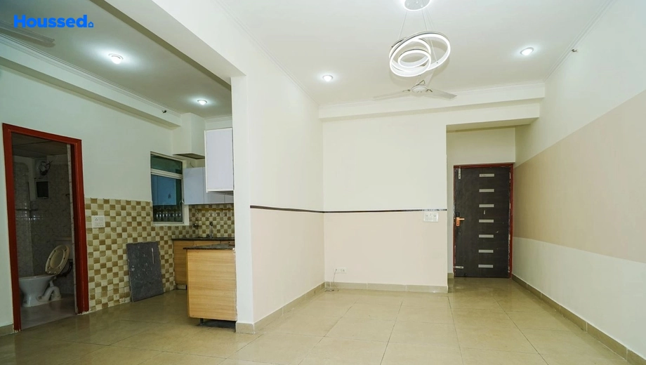 Project Image of 2 BHK Flat for Resale in Gaur 16th Avenue, Noida Extension - Image 181851