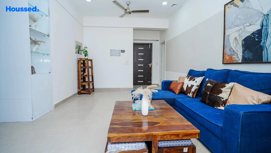 Project Image of 3 BHK Flat for Resale in Gaur City 4th Avenue, Sector 45 - Image 181919