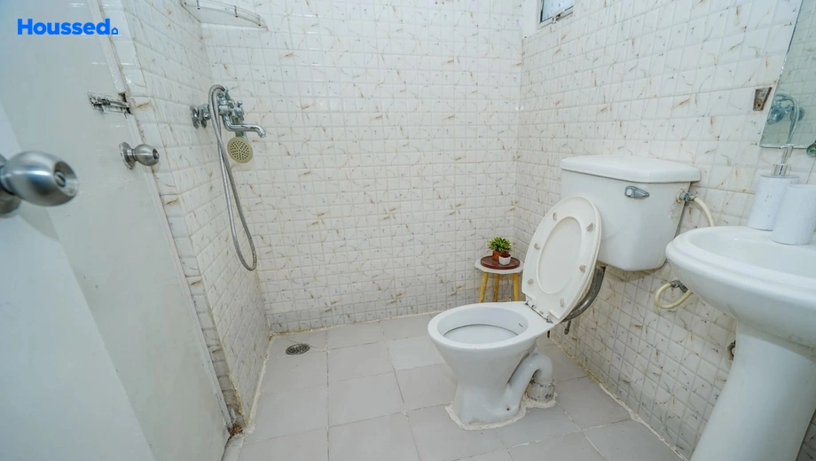 Project Image of 3 BHK Flat for Resale in Gaur City 4th Avenue, Sector 45 - Image 181921