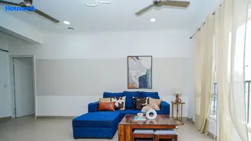 Project Image of 3 BHK Flat for Resale in Gaur City 4th Avenue Sector 45, Noida - Image 181922