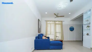 Project Image of 3 BHK Flat for Resale in Gaur City 4th Avenue Sector 45, Noida - Image 181925