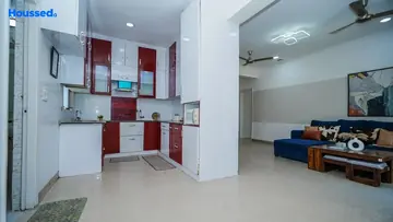 Project Image of 3 BHK Flat for Resale in Gaur City 4th Avenue Sector 45, Noida - Image 181924