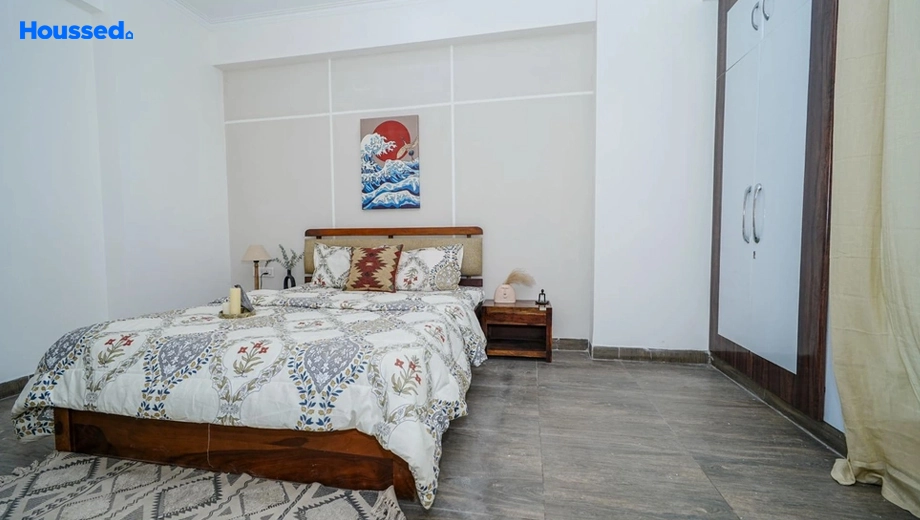 Project Image of 3 BHK Flat for Resale in Gaur City 4th Avenue, Sector 45 - Image 181926