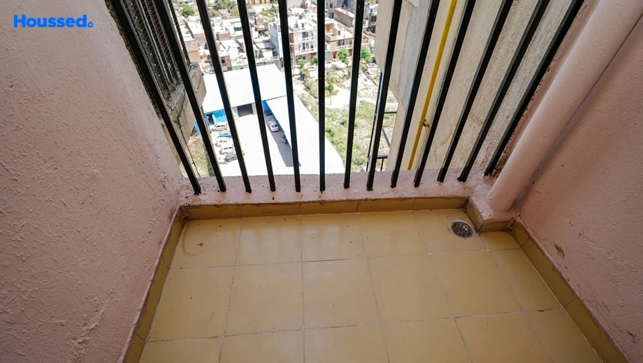 Project Image of 2 BHK Flat for Resale in 5th Avenue Gaur City, Sector 45 - Image 182244