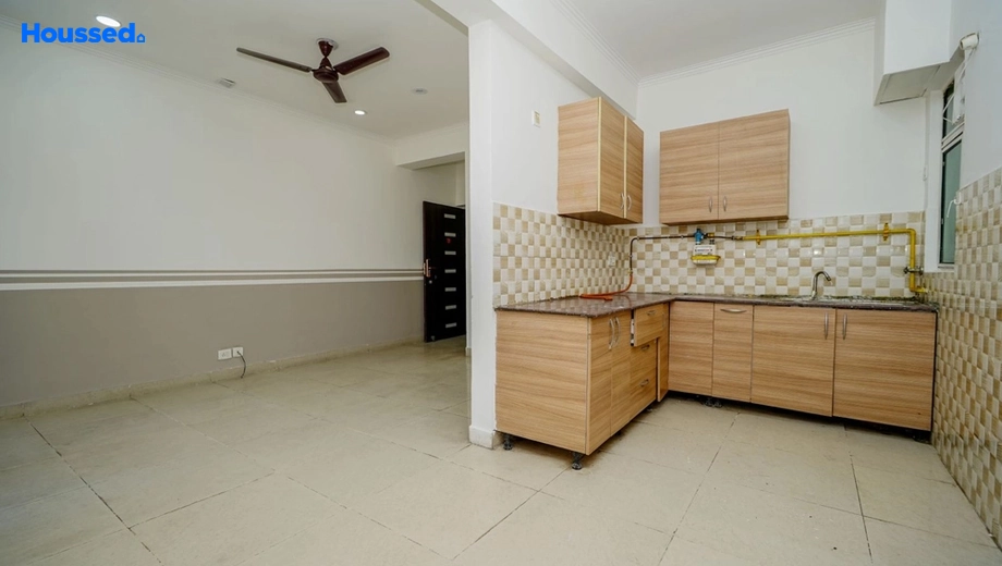 Project Image of 2 BHK Flat for Resale in 5th Avenue Gaur City, Sector 45 - Image 182242