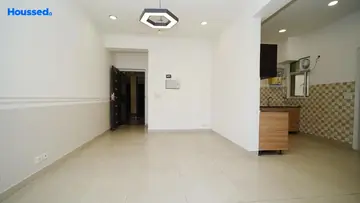 Project Image of 2 BHK Flat for Resale in Gaur City 5th Avenue Sector 45, Noida - Image 182224