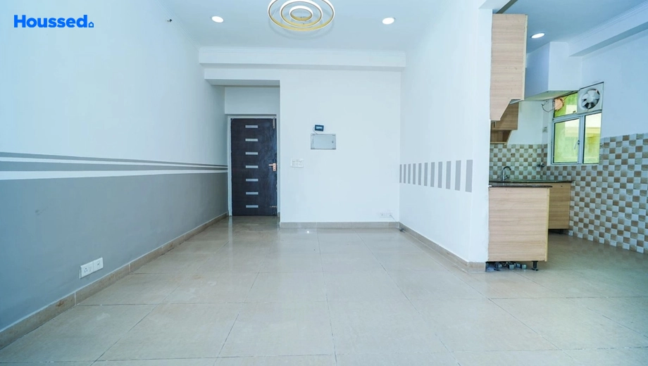Project Image of 2 BHK Flat for Resale in Gaur City 6th Avenue, Noida Extension - Image 182153