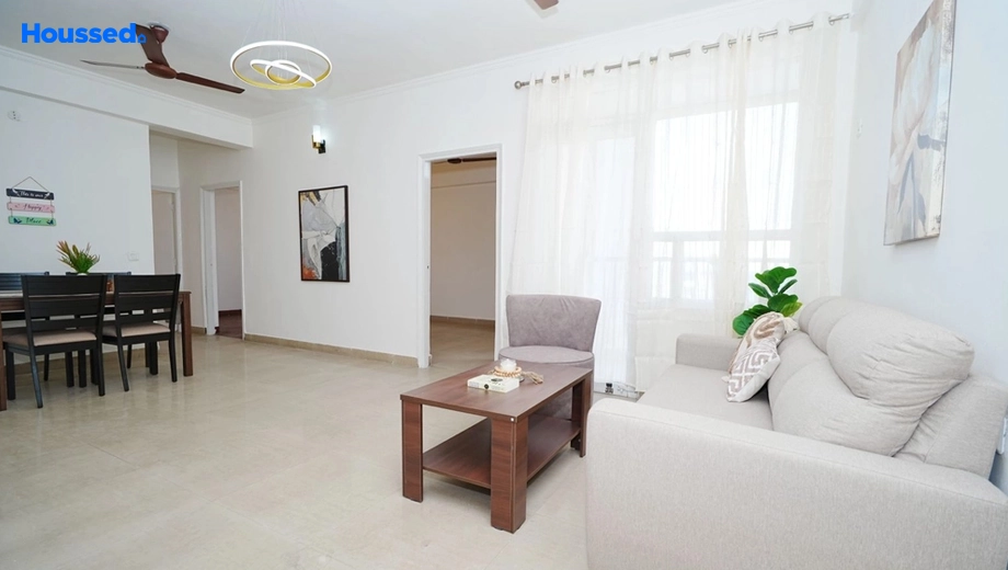 Project Image of 3 BHK Flat for Resale in Gaur City Galaxy North, Noida Extension - Image 182109