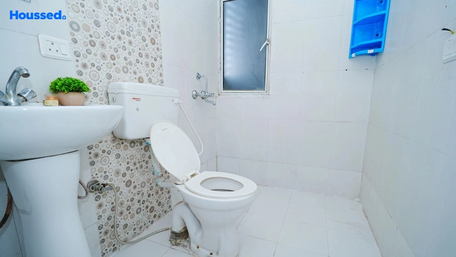 Project Image of 3 BHK Flat for Resale in Gaur City Galaxy North, Noida Extension - Image 182112