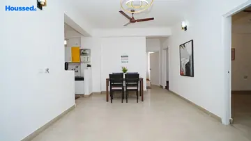 Project Image of 3 BHK Flat for Resale in Gaur City Galaxy North Noida Extension, Noida - Image 182115