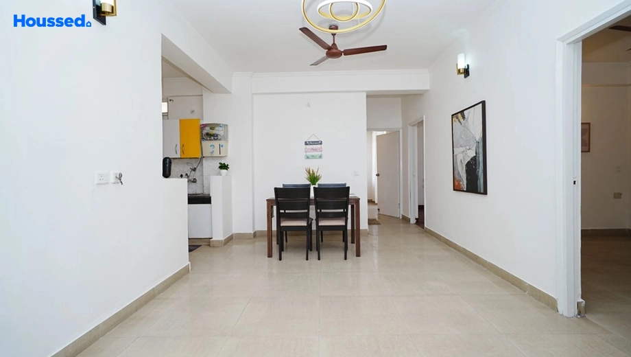 Project Image of 3 BHK Flat for Resale in Gaur City Galaxy North, Noida Extension - Image 182115