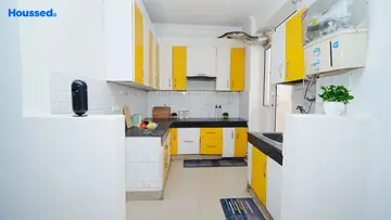 Project Image of 3 BHK Flat for Resale in Gaur City Galaxy North Noida Extension, Noida - Image 182114