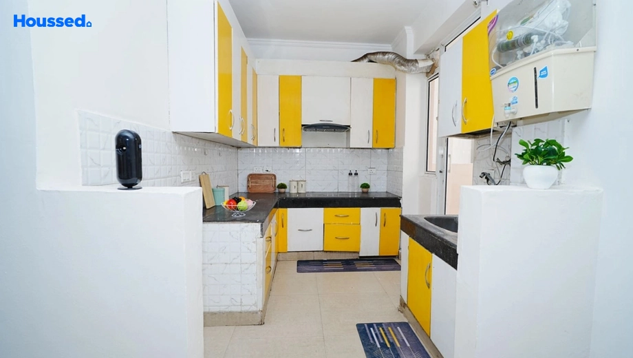 Project Image of 3 BHK Flat for Resale in Gaur City Galaxy North, Noida Extension - Image 182114