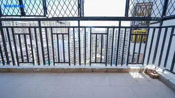 Project Image of 2 BHK Flat for Resale in Galaxy North Avenue 2 Noida Extension, Noida - Image 182081