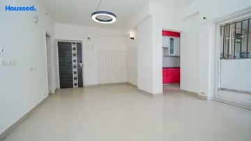 Project Image of 2 BHK Flat for Resale in Galaxy North Avenue 2 Noida Extension, Noida - Image 182077