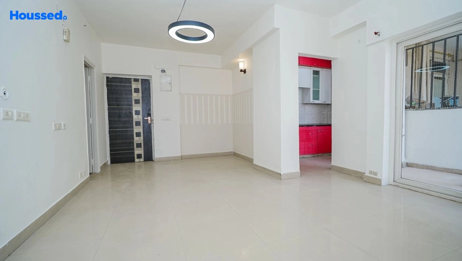 Project Image of 2 BHK Flat for Resale in Galaxy North Avenue 2, Noida Extension - Image 182077